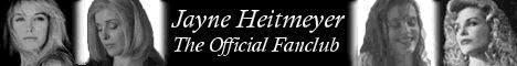 The Offical Jayne Heitmeyer Fan Club