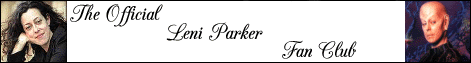 The OFFICAL Leni Parker Fan Club