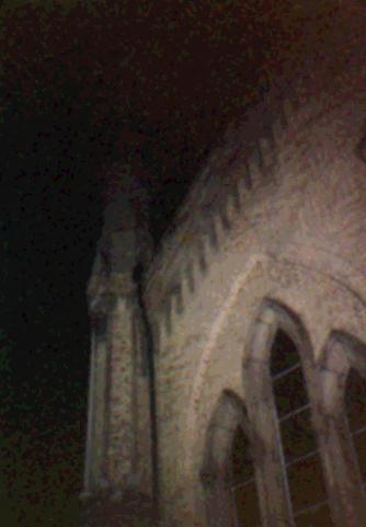 Another view of the church