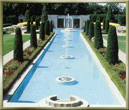 Parkwood Estate-Oshawa