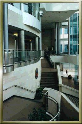 Metro Hall-Toronto
