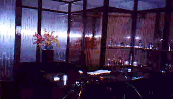 Renee's Office