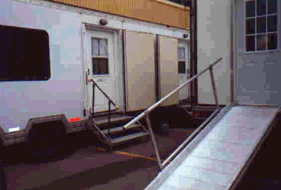 Dressing Room and Wardrobe's Doors