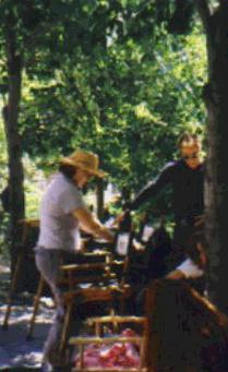 Robert and the Script Supervisor